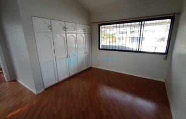 CASA INDEPENDIENTE EN VENTA O RENTA , VALLE DE LOS CHILLOS, LA ARMENIA, SAN RAFAEL