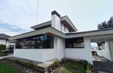 CASA INDEPENDIENTE EN VENTA O RENTA , VALLE DE LOS CHILLOS, LA ARMENIA, SAN RAFAEL
