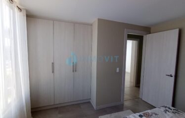 DEPARTAMENTOS EN VENTA EN TUMBACO, EL ARENAL,
