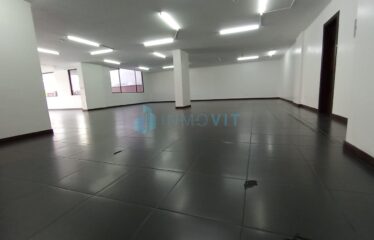 LOCAL COMERCIAL EN VENTA, LA VICENTINA, POLITECNICA NACIONAL, CENTRO NORTE