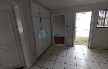 CASA INDEPENDIENTE EN VENTA O RENTA , VALLE DE LOS CHILLOS, LA ARMENIA, SAN RAFAEL