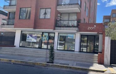 LOCAL COMERCIAL EN VENTA, LA VICENTINA, POLITECNICA NACIONAL, CENTRO NORTE