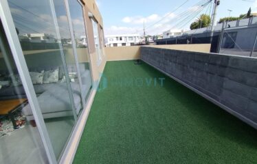 DEPARTAMENTOS EN VENTA EN TUMBACO, EL ARENAL,