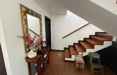 VENTA DE CASA , SAN RAFAEL, VALLE DE LOS CHILLOS, SECTOR SAN GABRIEL