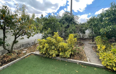 VENTA DE CASA , SAN RAFAEL, VALLE DE LOS CHILLOS, SECTOR SAN GABRIEL