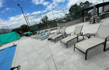 VENDO  DEPARTAMENTOS CHUROLOMA , TUMBACO , CUMBAYA , EL ARENAL