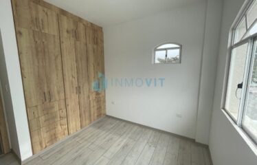 VENTA DE CASA A ESTRENAR SANGOLQUI , VIA A AMAGUAÑA, CUARTELES, FV , CUENDIANA