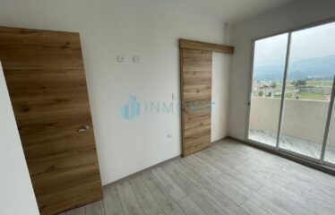 VENTA DE CASA A ESTRENAR SANGOLQUI , VIA A AMAGUAÑA, CUARTELES, FV , CUENDIANA