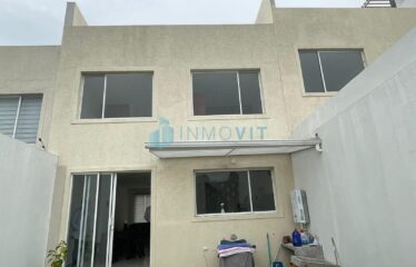 VENTA DE CASA A ESTRENAR SANGOLQUI , VIA A AMAGUAÑA, CUARTELES, FV , CUENDIANA