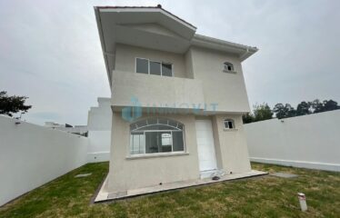 VENTA DE CASA A ESTRENAR SANGOLQUI , VIA A AMAGUAÑA, CUARTELES, FV , CUENDIANA