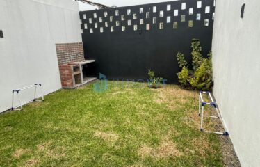 VENTA DE CASA A ESTRENAR SANGOLQUI , VIA A AMAGUAÑA, CUARTELES, FV , CUENDIANA