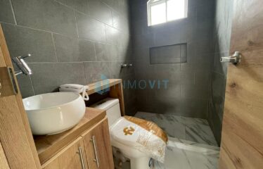 VENTA DE CASA A ESTRENAR SANGOLQUI , VIA A AMAGUAÑA, CUARTELES, FV , CUENDIANA