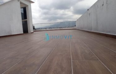 EN VENTA DEPARTAMENTO , LA MAGDALENA, CENTRO SUR DE QUITO, LA VILLAFLORA