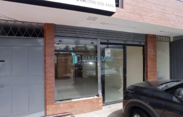 RENTO LOCALES COMERCIALES, SAN RAFAEL, SANGOLQUI, VALLE DE LOS CHILLOS