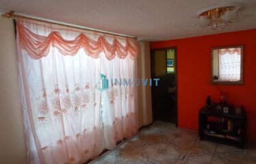 VENTA DE CASA EN URBANIZACIÓN DE LDU, POMASQUI, MITAD DEL MUNDO