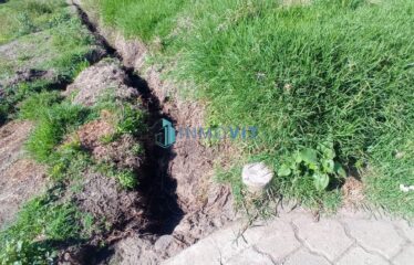 TERRENO EN VENTA SECTOR 6 DE DICIEMBRE CONOCOTO