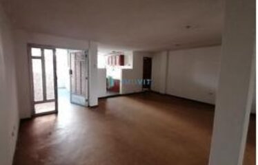 VENDO DEPARTAMENTO EN CHILLOGALLO, SUR DE QUITO, SANTA BARBARA, FUNDEPORTE