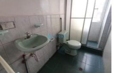 VENDO DEPARTAMENTO EN CHILLOGALLO, SUR DE QUITO, SANTA BARBARA, FUNDEPORTE
