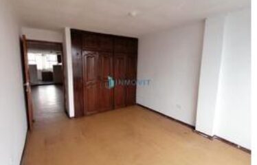VENDO DEPARTAMENTO EN CHILLOGALLO, SUR DE QUITO, SANTA BARBARA, FUNDEPORTE