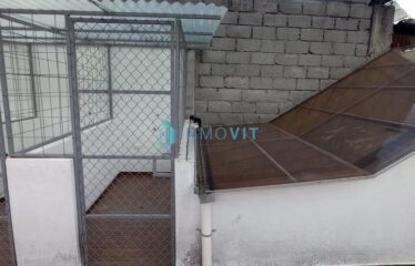 EN VENTA DEPARTAMENTO , LA MAGDALENA, CENTRO SUR DE QUITO, LA VILLAFLORA