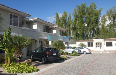 ALQUILER DE CASA, LA ARMENIA, CONOCOTO, VALLE DE LOS CHILLOS