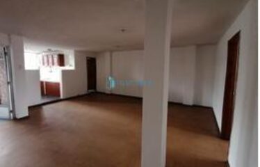 VENDO DEPARTAMENTO EN CHILLOGALLO, SUR DE QUITO, SANTA BARBARA, FUNDEPORTE