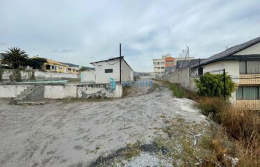 VENTA DE TERRENO QUITO , CONDADO , NORTE DE QUITO ,OCCIDENTAL