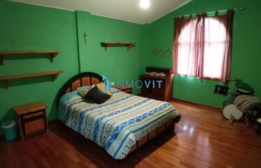 VENTA DE CASA EN URBANIZACIÓN DE LDU, POMASQUI, MITAD DEL MUNDO
