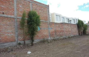 VENTA DE TERRENO  EN IMBABURA, IBARRA