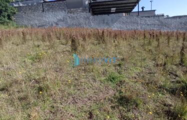 TERRENO EN VENTA SECTOR 6 DE DICIEMBRE CONOCOTO