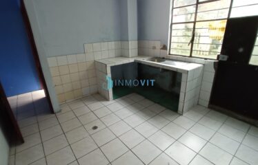 ALQUILER DE LOCAL COMERCIAL SUR CENTRO DE QUITO, VILLAFLORA, LA MAGDALENA