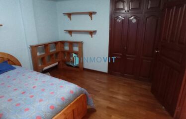 VENTA DE CASA EN URBANIZACIÓN DE LDU, POMASQUI, MITAD DEL MUNDO