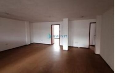 VENDO DEPARTAMENTO EN CHILLOGALLO, SUR DE QUITO, SANTA BARBARA, FUNDEPORTE
