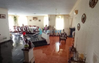 CASA EN VENTA, LA ARMENIA, CONOCOTO, VALLE DE LOS CHILLOS