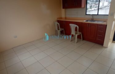 VENTA DE DEPARTAMENTO, LA MAGDALENA, CENTRO SUR DE QUITO, VILLAFLORA, LA MASCOTA