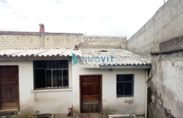 CASA EN VENTA, SUR DE QUITO, CENTRO COMERCIAL RECREO, VILLAFLORA, LA FERROVIARIA, LA MAGDALENA