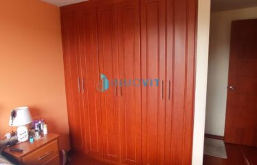 VENTA DE DEPARTAMENTO, LA MAGDALENA, CENTRO SUR DE QUITO, VILLAFLORA, LA MASCOTA