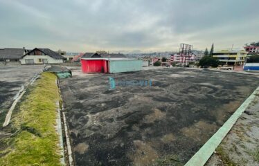 VENTA DE TERRENO QUITO , CONDADO , NORTE DE QUITO ,OCCIDENTAL