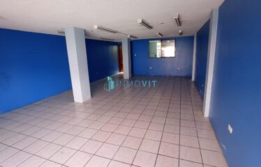 ALQUILER DE LOCAL COMERCIAL SUR CENTRO DE QUITO, VILLAFLORA, LA MAGDALENA