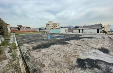 VENTA DE TERRENO QUITO , CONDADO , NORTE DE QUITO ,OCCIDENTAL