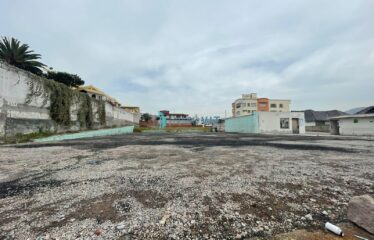 VENTA DE TERRENO QUITO , CONDADO , NORTE DE QUITO ,OCCIDENTAL