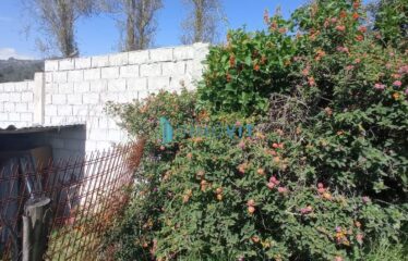 TERRENO EN VENTA SECTOR 6 DE DICIEMBRE CONOCOTO