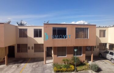 CASA EN VENTA EN SANGOLQUI, VALLE DE LOS CHILLOS