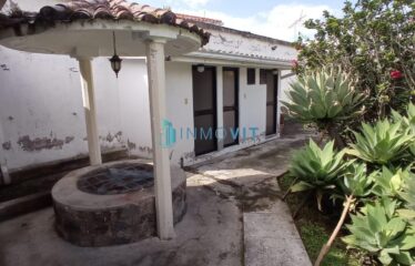 CASA EN VENTA, LA ARMENIA, CONOCOTO, VALLE DE LOS CHILLOS