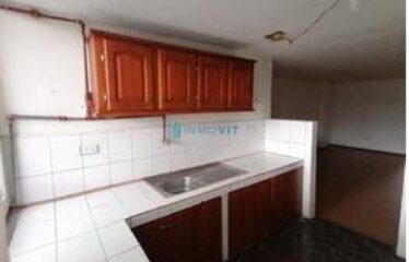 VENDO DEPARTAMENTO EN CHILLOGALLO, SUR DE QUITO, SANTA BARBARA, FUNDEPORTE