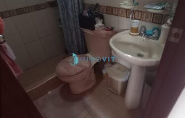 VENTA DE DEPARTAMENTO, LA MAGDALENA, CENTRO SUR DE QUITO, VILLAFLORA, LA MASCOTA