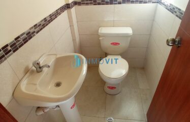 CASA EN VENTA EN SANGOLQUI, VALLE DE LOS CHILLOS