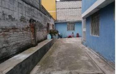VENDO DEPARTAMENTO EN CHILLOGALLO, SUR DE QUITO, SANTA BARBARA, FUNDEPORTE