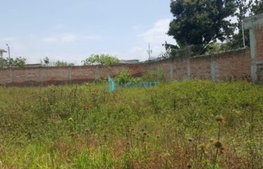 VENTA DE TERRENO  EN IMBABURA, IBARRA