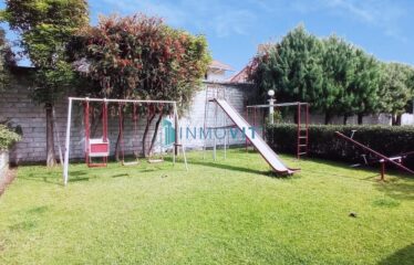 CASA EN VENTA, LA ARMENIA, CONOCOTO, VALLE DE LOS CHILLOS